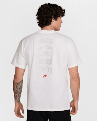 Nike Sportswear Men's Max90 T-Shirt. Nike.com